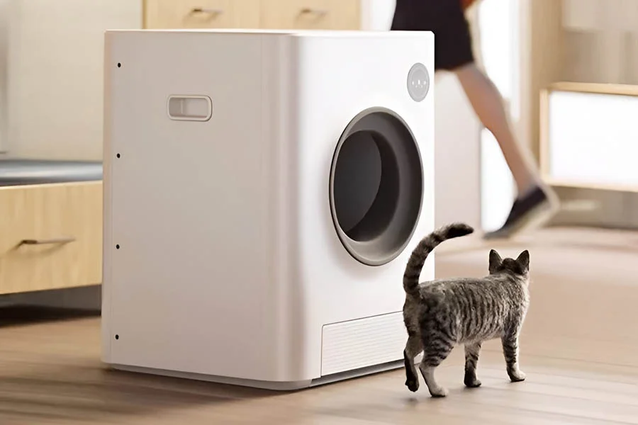 best automatic litterboxes