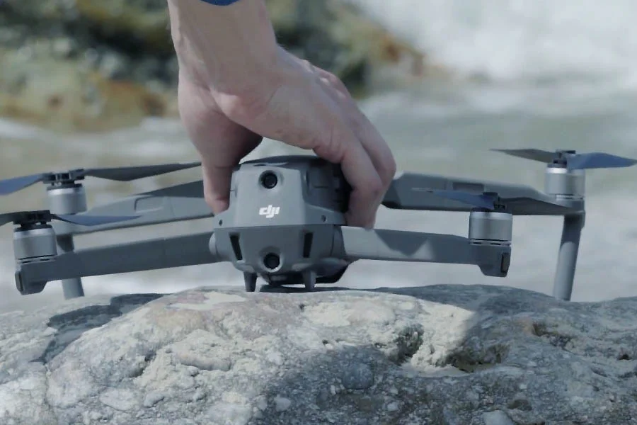affordable drones with camera