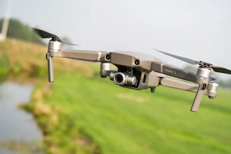 what is the best drone