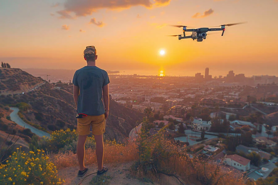 what is the best drone